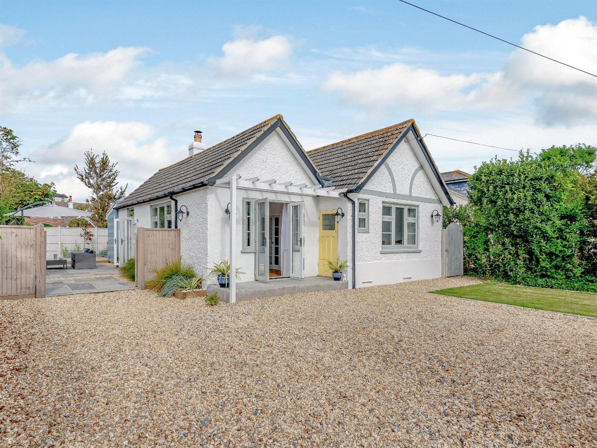 Beach Holme East Wittering Zewnętrze zdjęcie